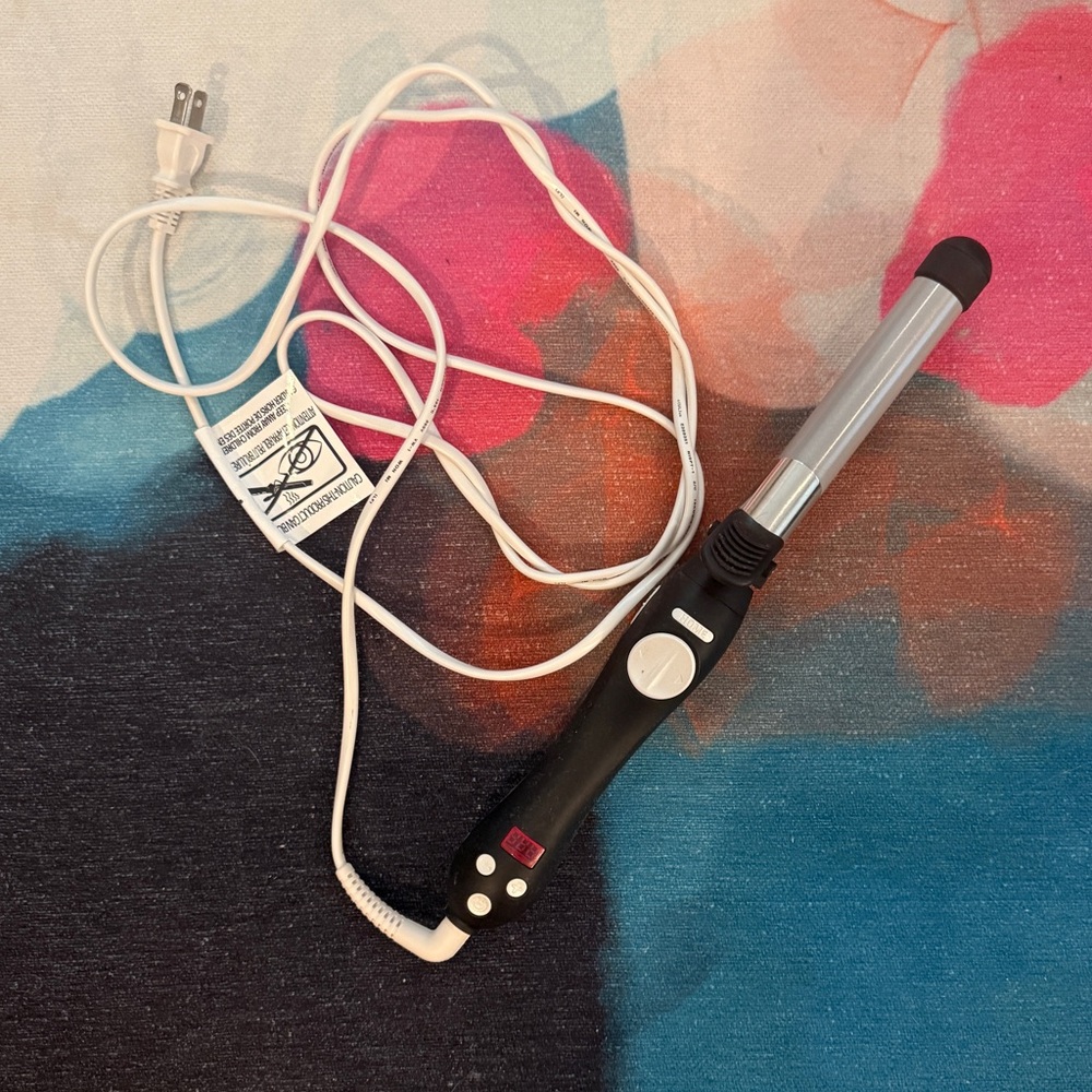 Beachwaver Curling Wand